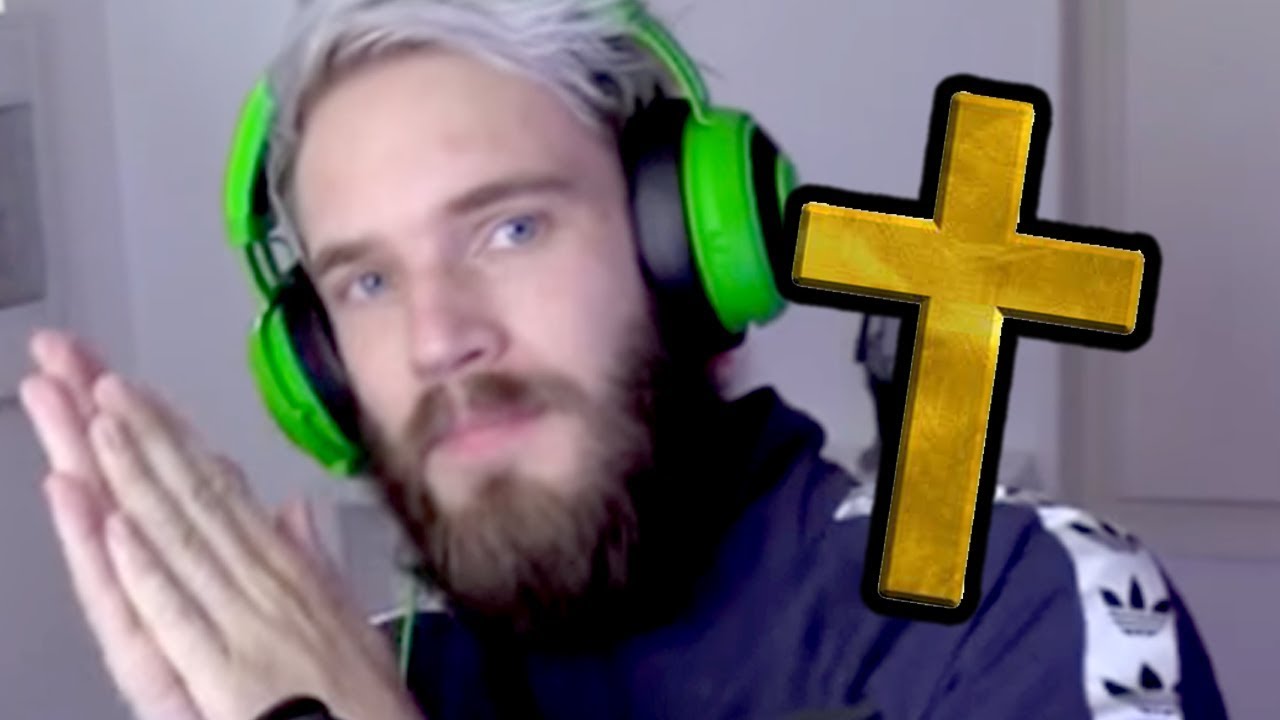 ХРИСТИАНСКИЙ КАНАЛ. - LWIAY - # 0008