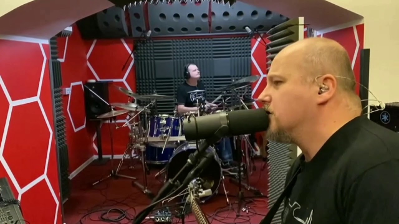 PARALIVE Rock - V&iacute;la