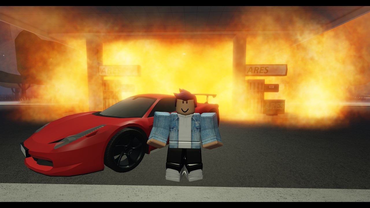 Folge 6 von meinem Projekt in Notruf Hamburg! (ROBLOX)