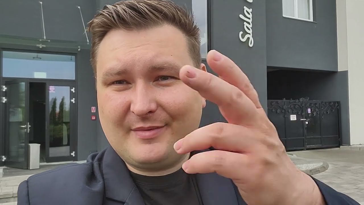 TARCZA EVENTS - DJ NA TWOJA IMPREZĘ