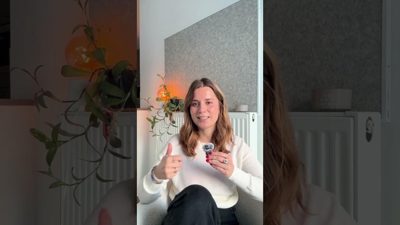 Waarom januari geen nieuw begin is | Over transitie, loslaten & timing