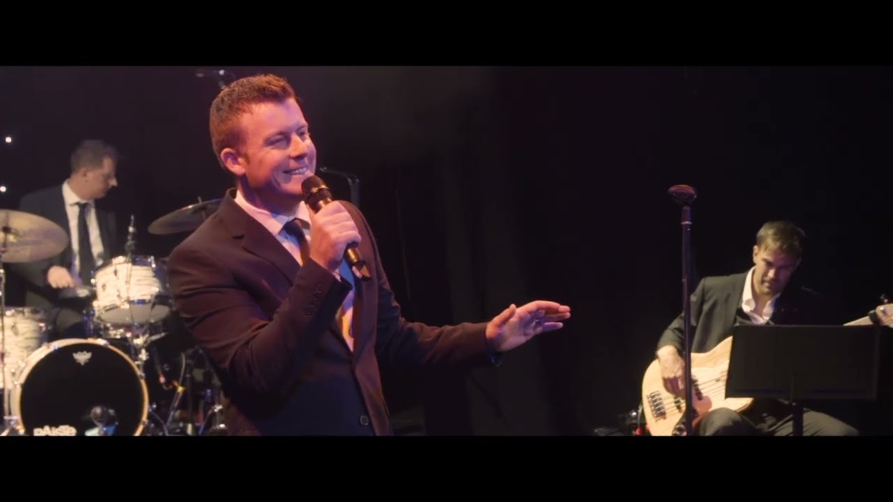 The Hippodrome Theatre - The Tom Fitzpatrick Band Show Reel
