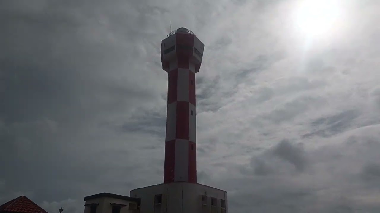Dhanushkodi Tamil Nadu India last Highway
