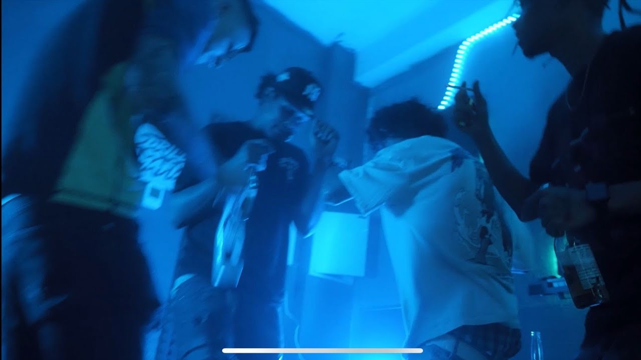LOCIAM CODE 13 X K9 OG - NO TE ACHOCHES😤🚫( Video oficial) #spanishdrill #madrid #Zaragoza