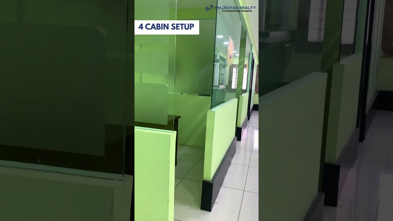 🏢Commercial Office Space for Rent💯 |  Avinashi Road, Coimbatore