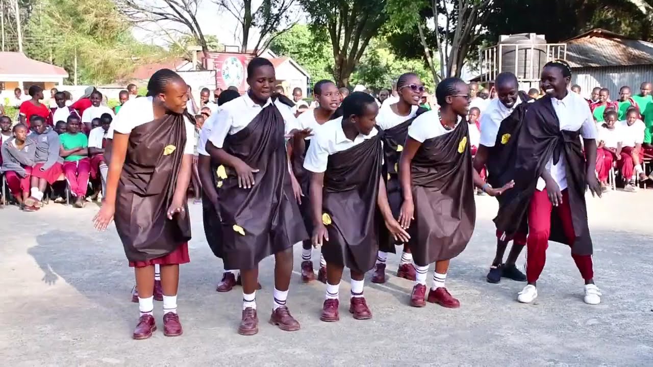 Itigo Girls Talents Day Search .|Shah Fine Arts |Full Hd |