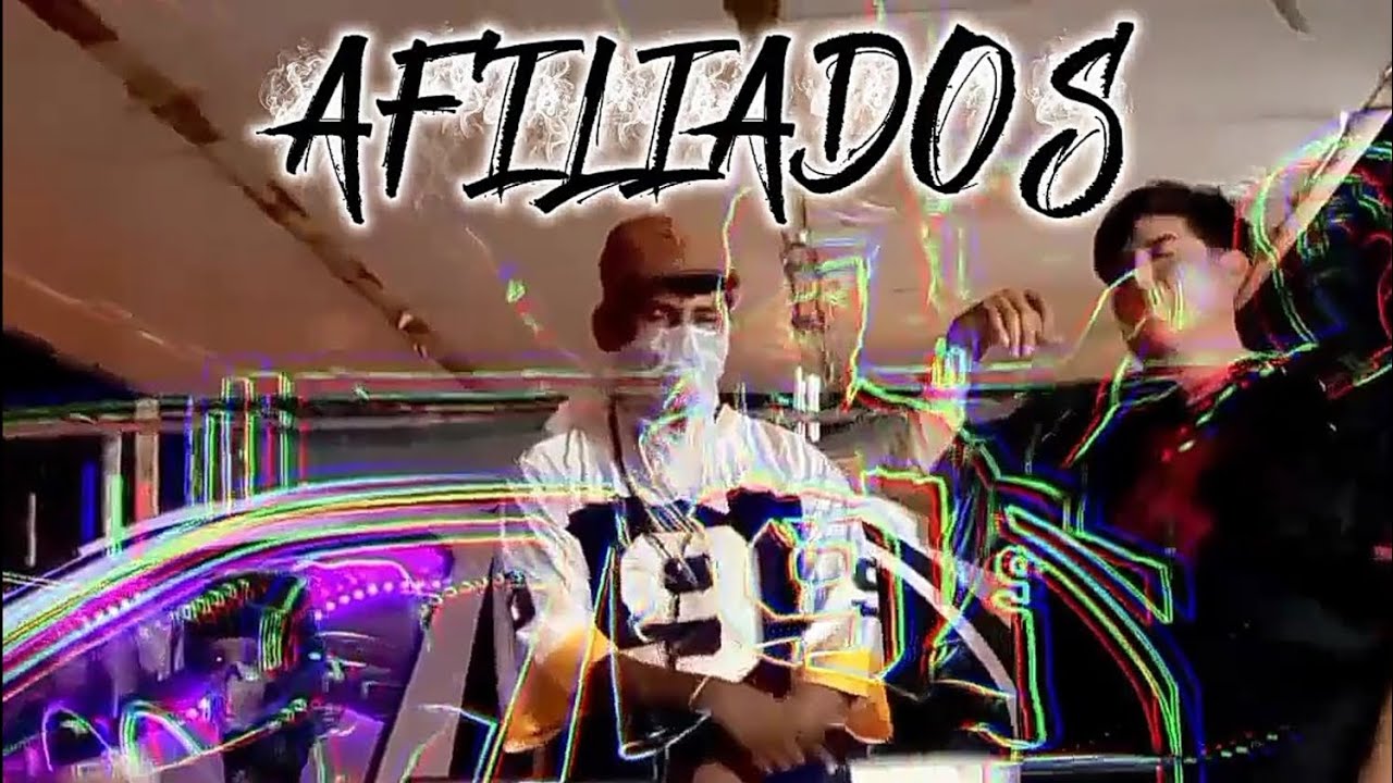 AFILIADOS × Jesús CM