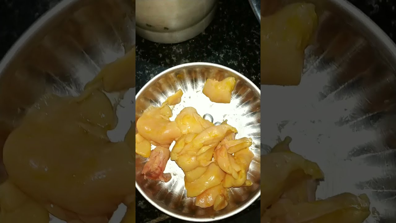 #basafish #fish recipe ingredients with fish fat