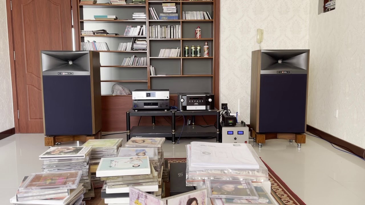 Jbl4367