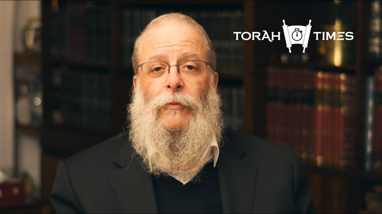 Tr&egrave;s belle histoire : Sauv&eacute; d'un autre monde par le Rabbi de Loubavitch