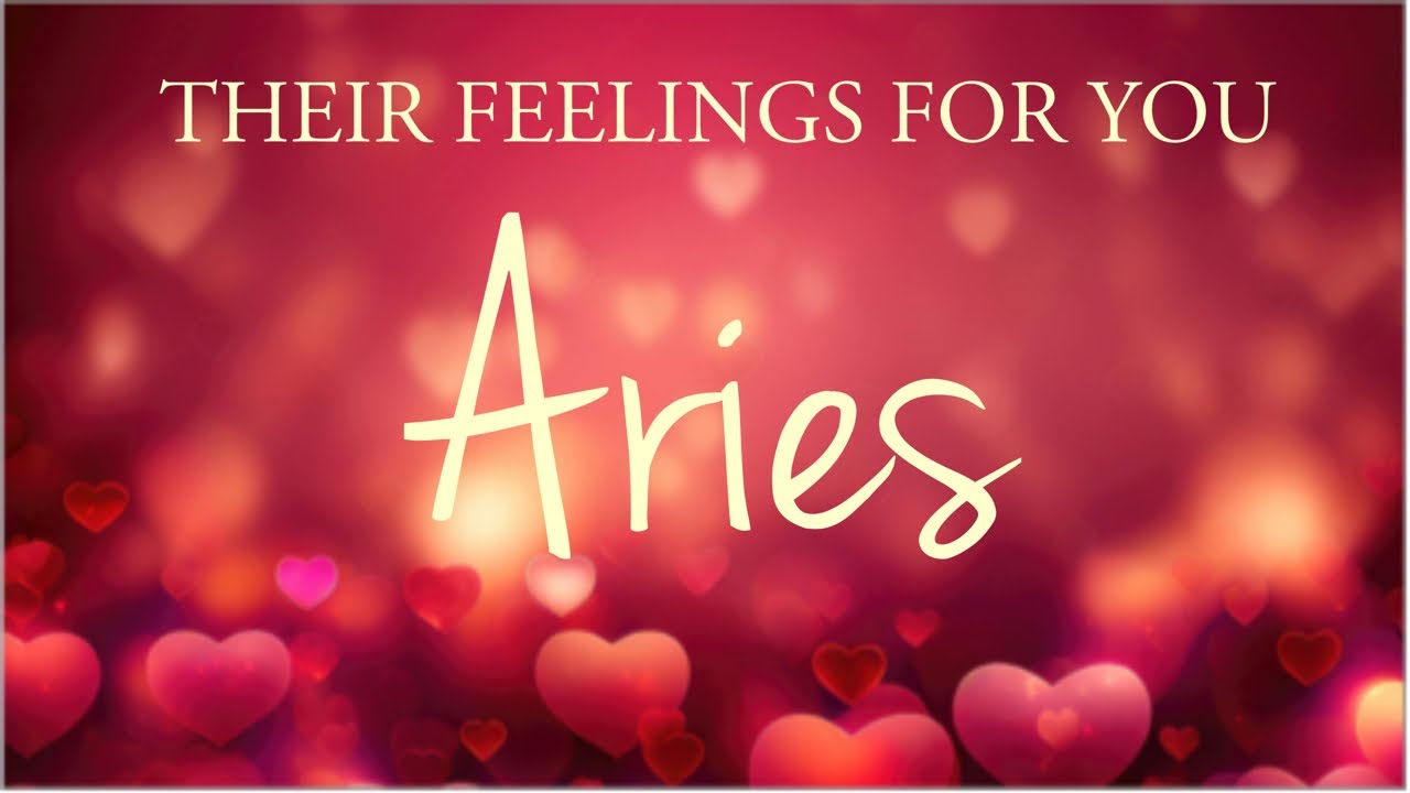 ARIES tarot love ♈️ Someone Who Really Broke This Connection 💔 You Need To Hear This Aries
