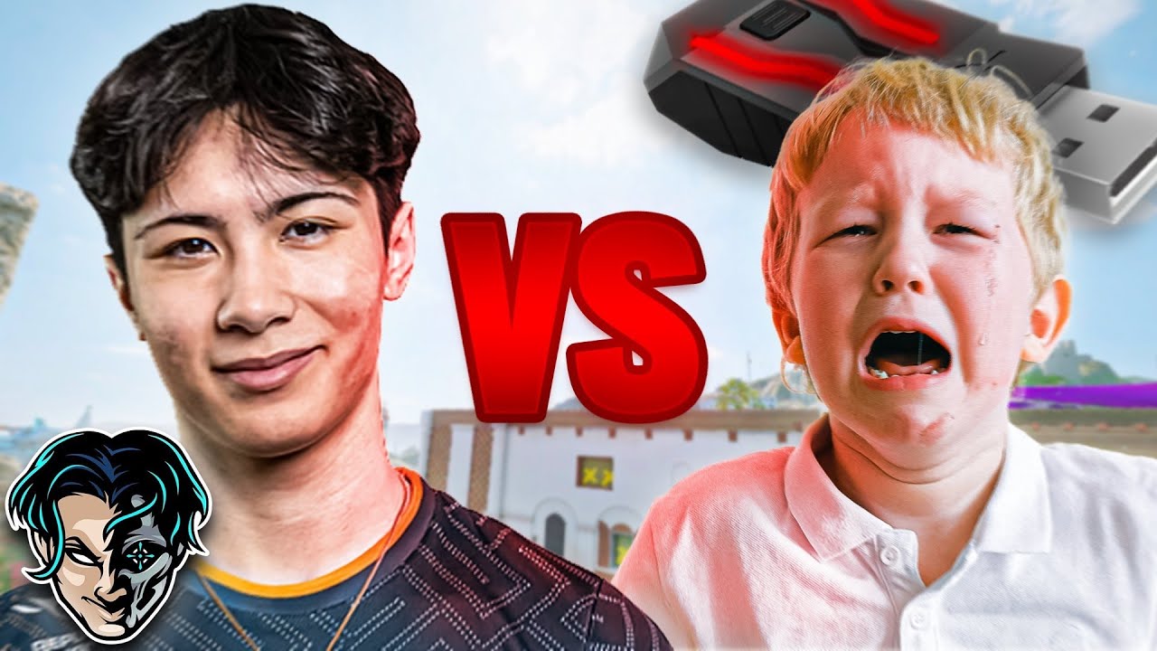 Spoit Vs I LOVE XIM (CRAZY GAME)