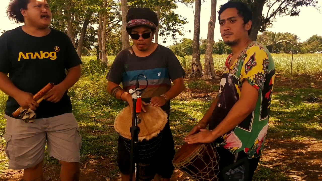 BABANAM KEVALAM-KADANGYAN (REMIX)  💚KULABU TRIBU💚
