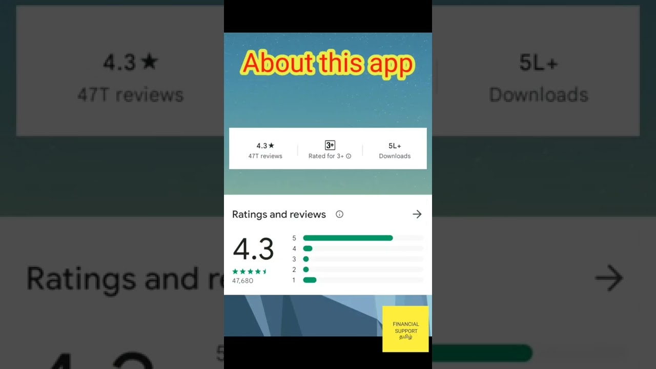 paytm cash earning app 2022 || pollpe || Financial support tamil🤑🤑