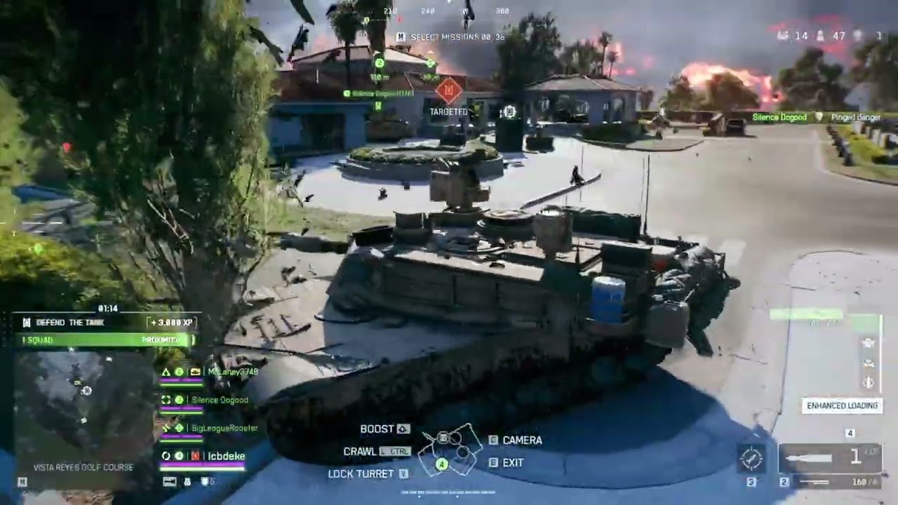 Battlefield 6 Win #16