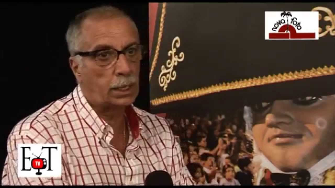 enanos 2015, reacciones de los aspirantes a Enanos y alonso lugo