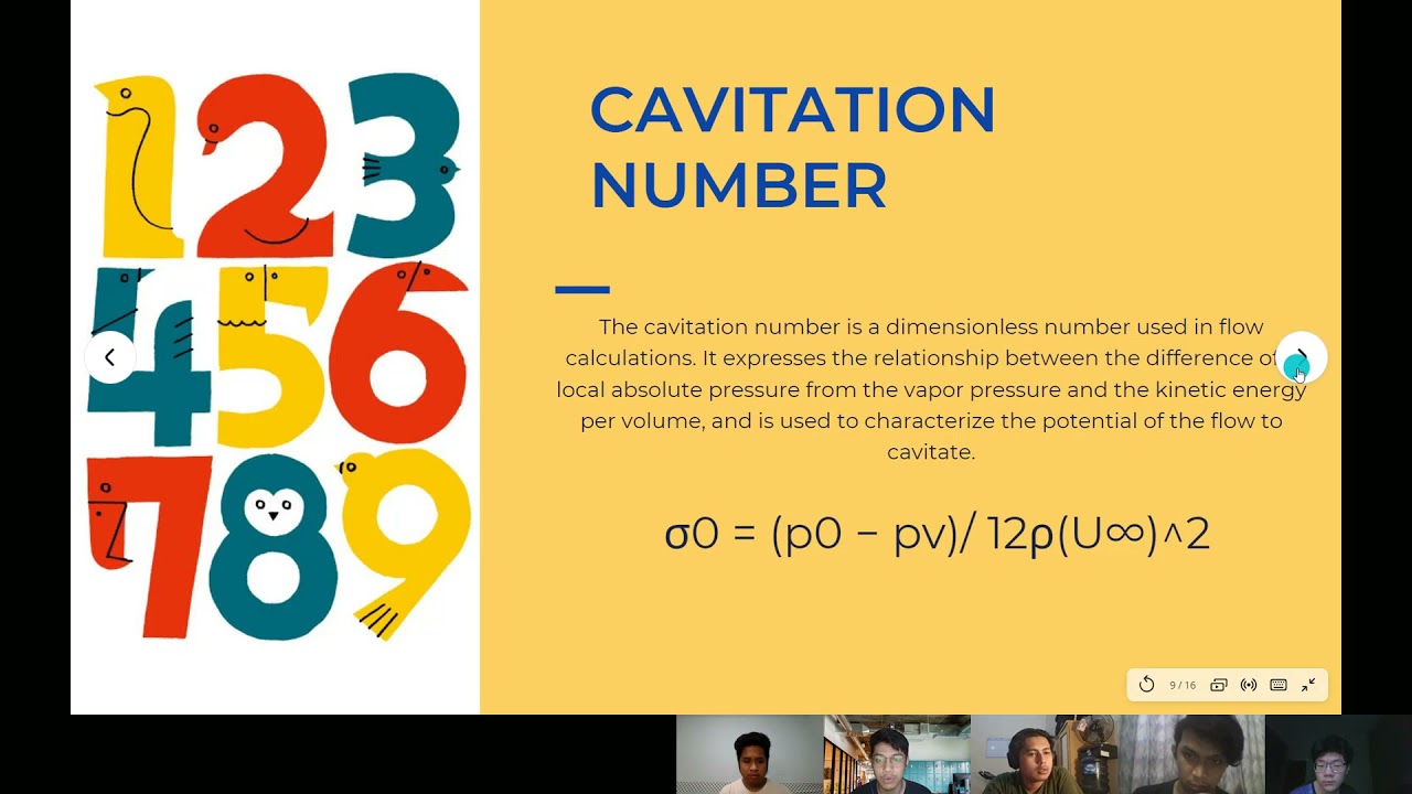 Tugas4_Kel03_Propeller Cavitation in Non-Uniform Flow and Correlation with the Near Pressure Field