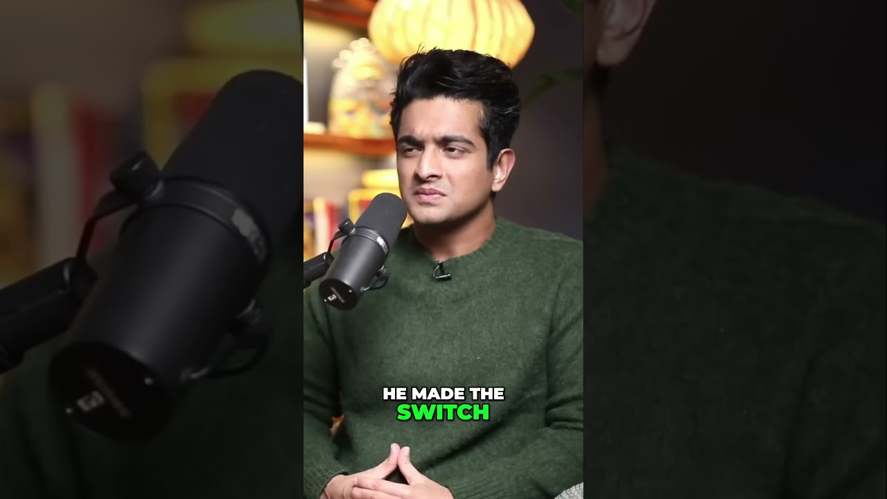 The Unlikely Journey of a Tax Lawyer to Constitutional Expert. #podcast #ranveerallahbadia #mrbeast