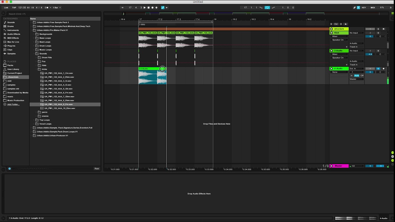Full Deep Tech track with Everdom
