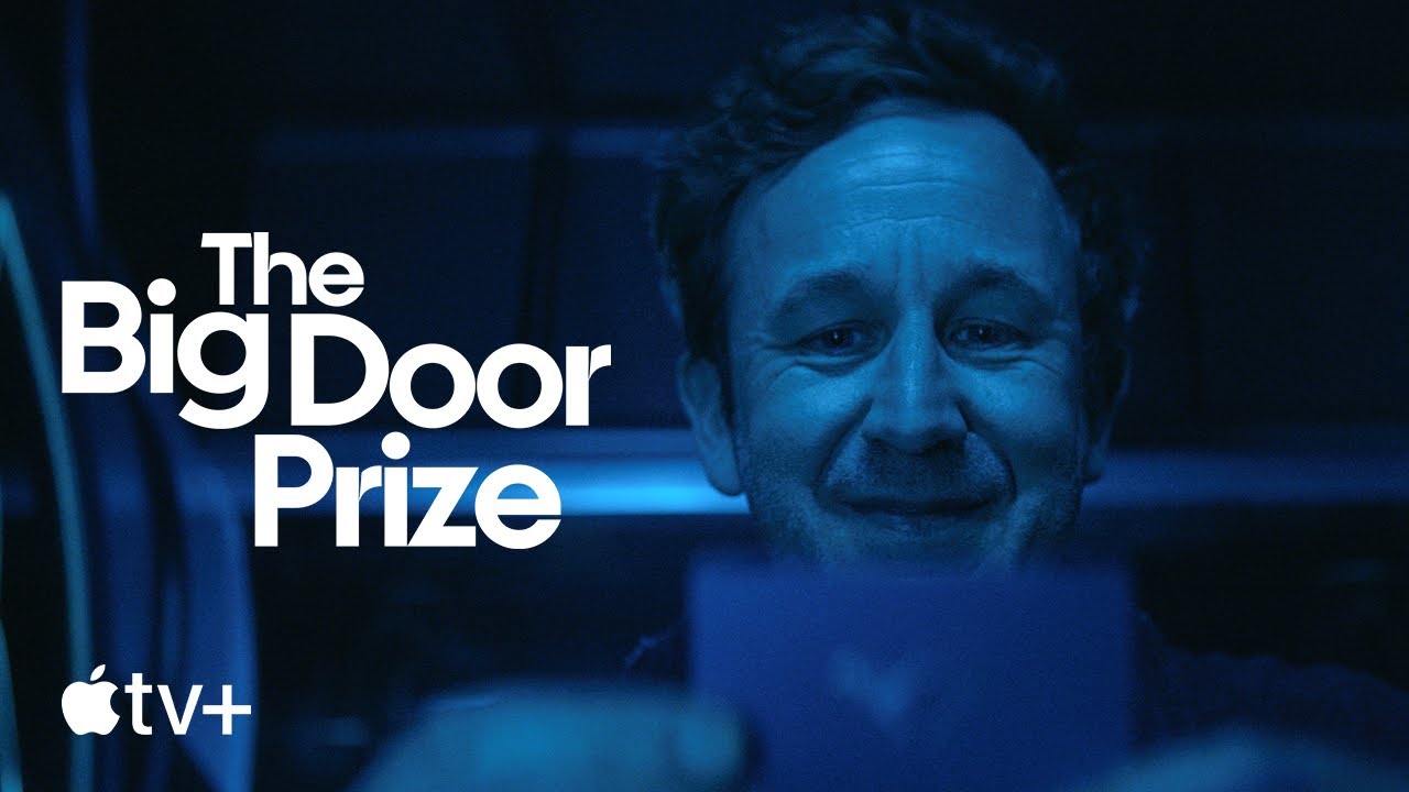 The Big Door Prize &mdash; Official Teaser | Apple TV
