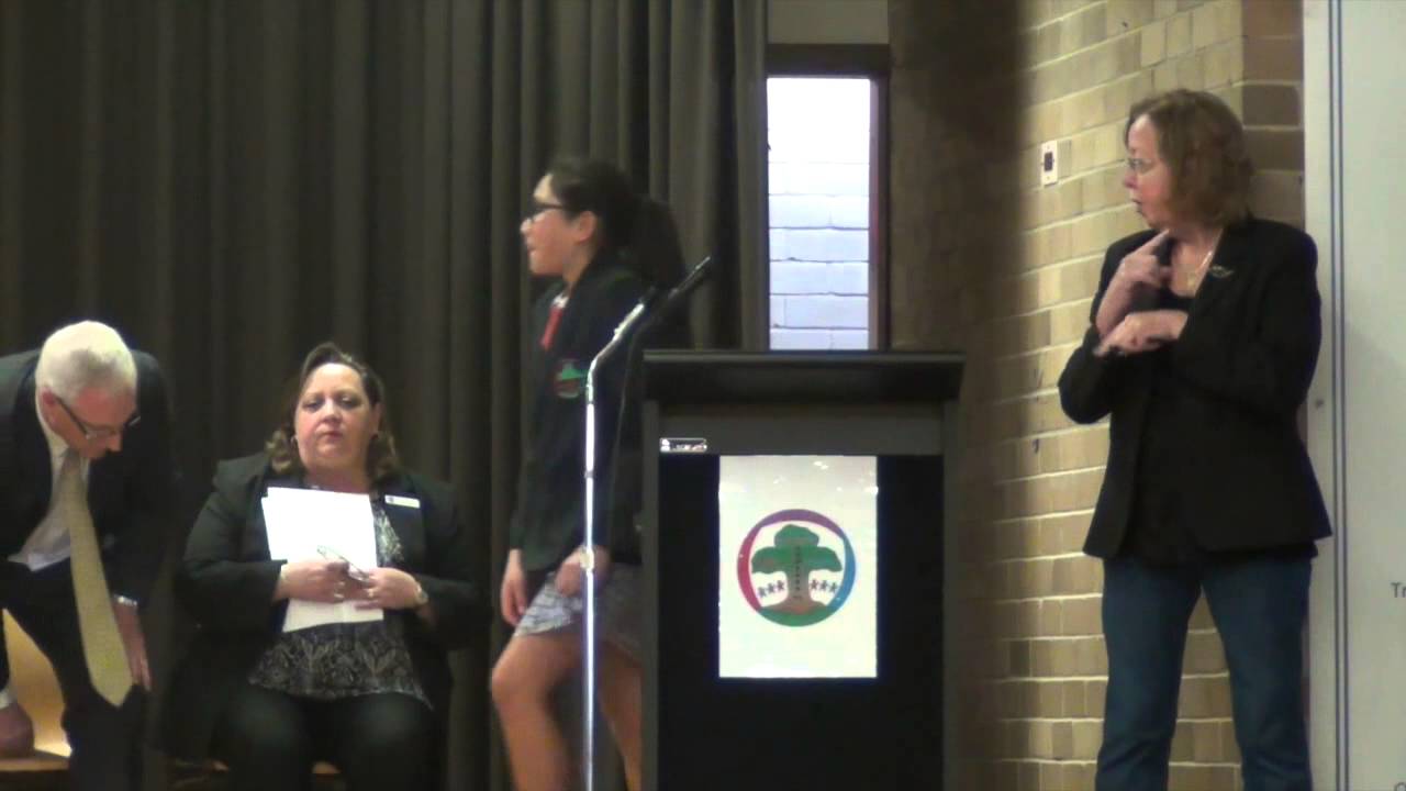 Nuwarra's 40th Anniversary 2014