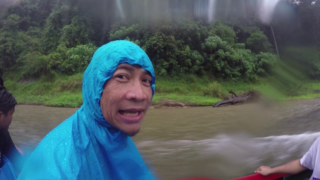 ป่าฮาลาบาลา EP1 คนเบิกทาง Explorer
