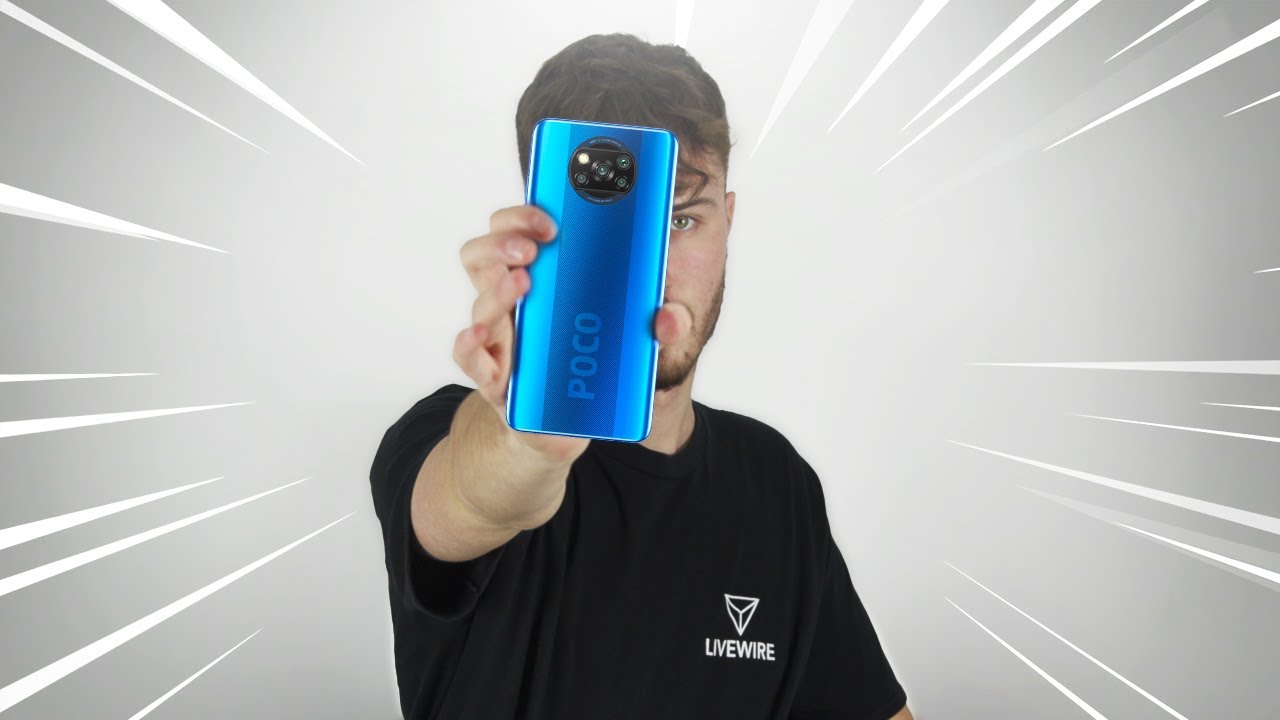 POCO X3 NFC One Week Later (AnTuTu Benchmark & COD Mobile Gaming Test)