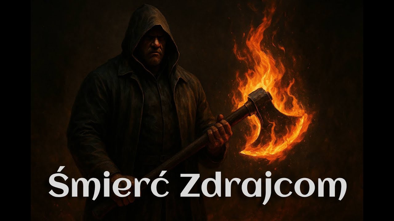 HGM - Śmierć Zdrajcom