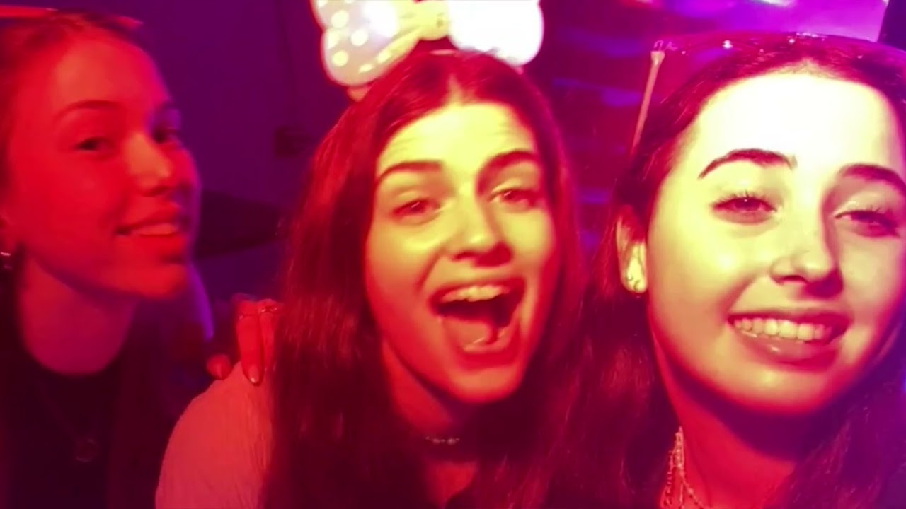 עדן אלון לוי   סרטון לזכרה מלהקת המחול דרום השרון