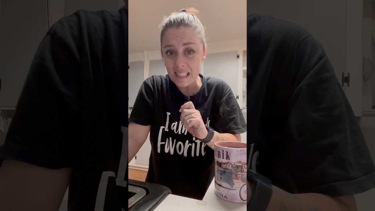 Living a No Microwave Lifstyle 😫🙅🏻&zwj;♀️🔥part 2  #NoMicrowave #microwave #crunchy #homestead