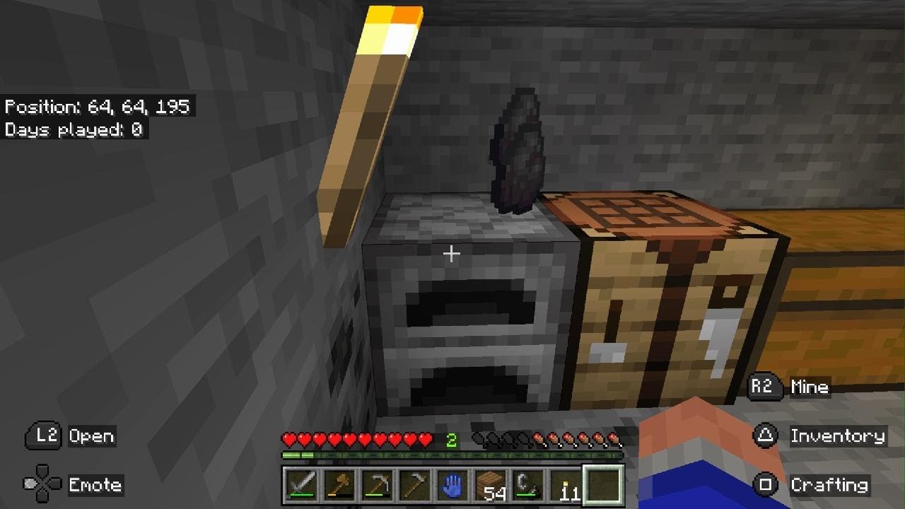 Modded Minecraft my mic was kinda broken for a couple minutes in this video