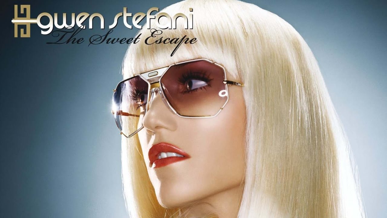 Gwen Stefani - Wczesna zima
