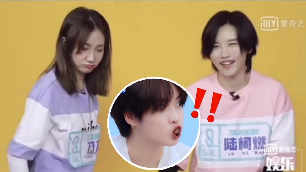 [ENG SUB] Linfan 