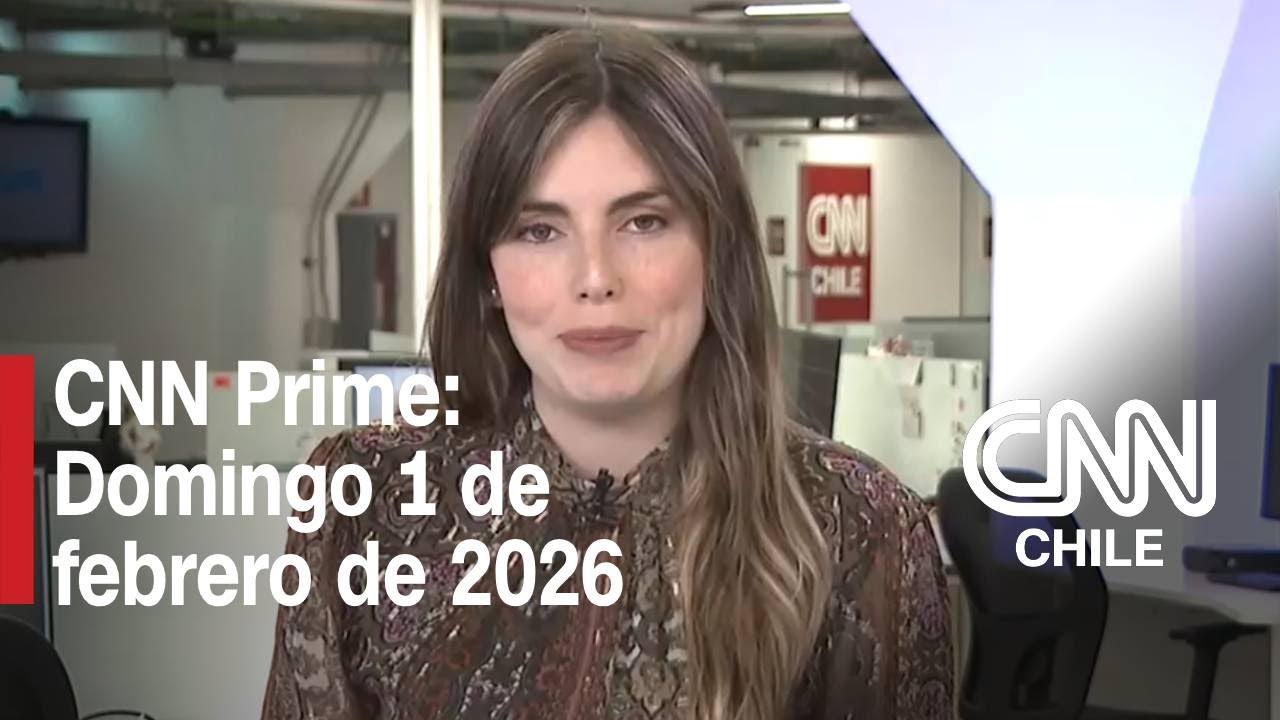 Más de 300 viviendas afectadas por las lluvias del sábado en la Región Metropolitana  | CNN Prime