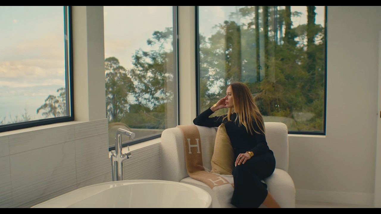 What Cinematic Real Estate Storytelling Should Look Like | DJI Ronin 4D 8K