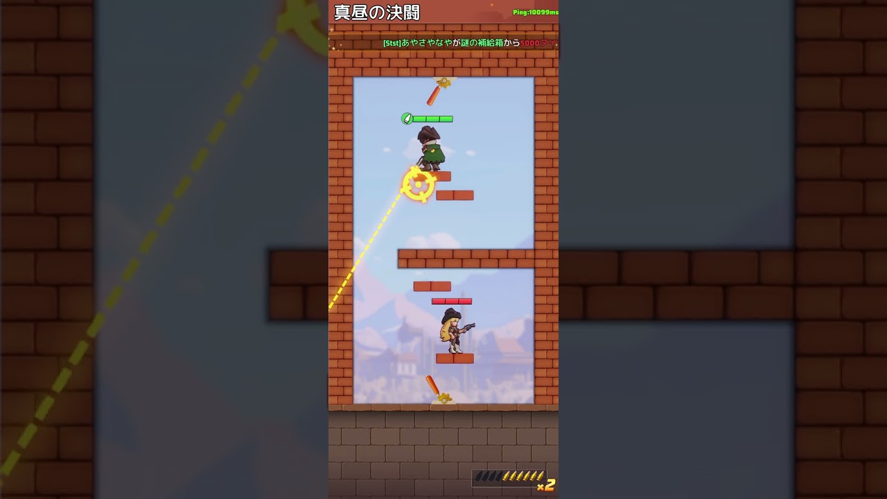 【ラストウォー】ファストドロウを連盟員とやってみた！