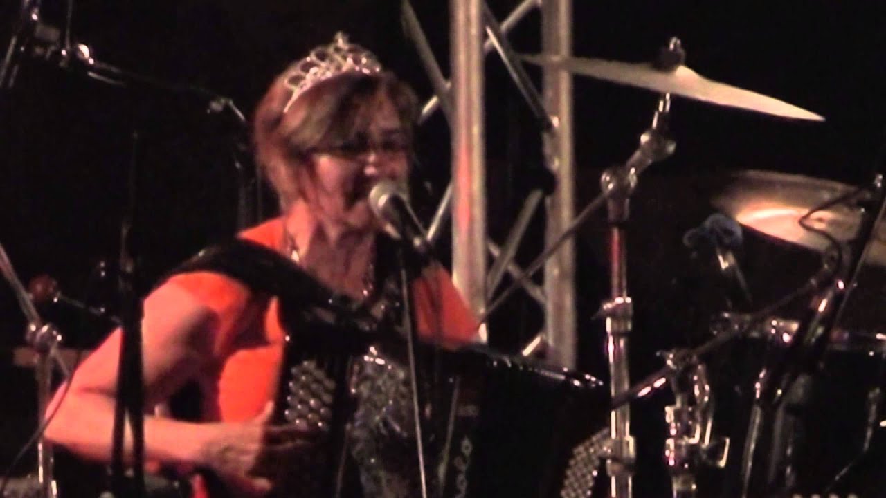 Maux Roses Mots Rues -petite envie de meurtre- live