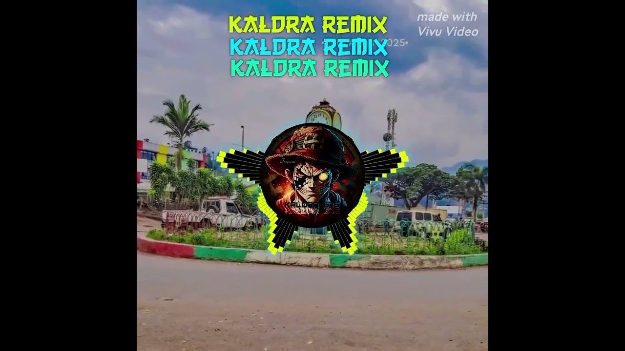 Mampi_ Walilowelela_-X-_ KALDRA _Swing Bounce remix_ 2026 🔥🇵🇬🎧🇵🇬🔥