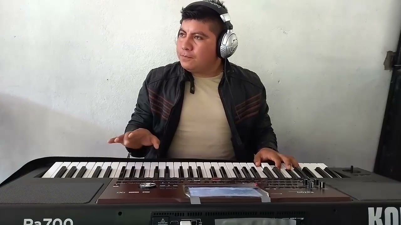 Majki tsi' Ñopo Cristo - Alabanza Chol