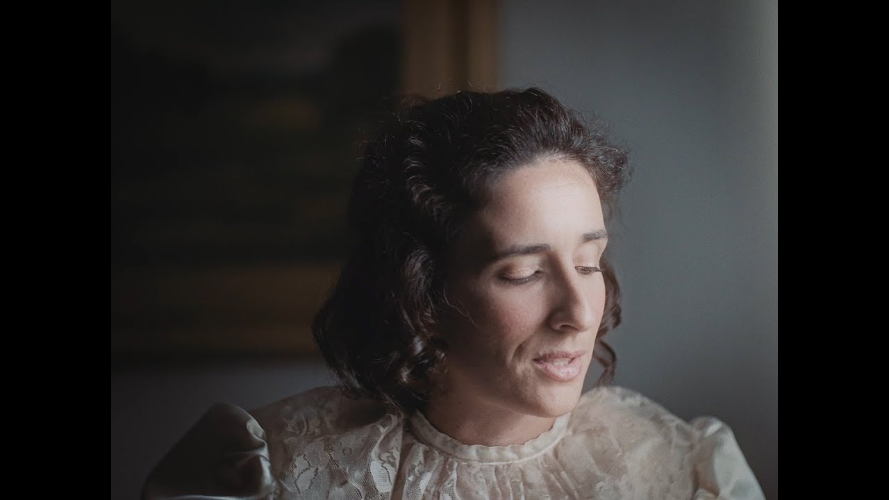 A garota não - Adamastor