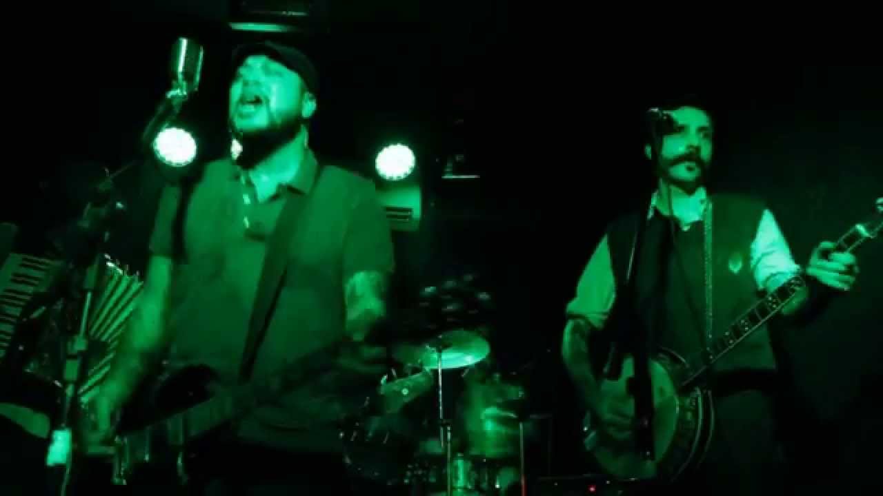 RATS - Medo