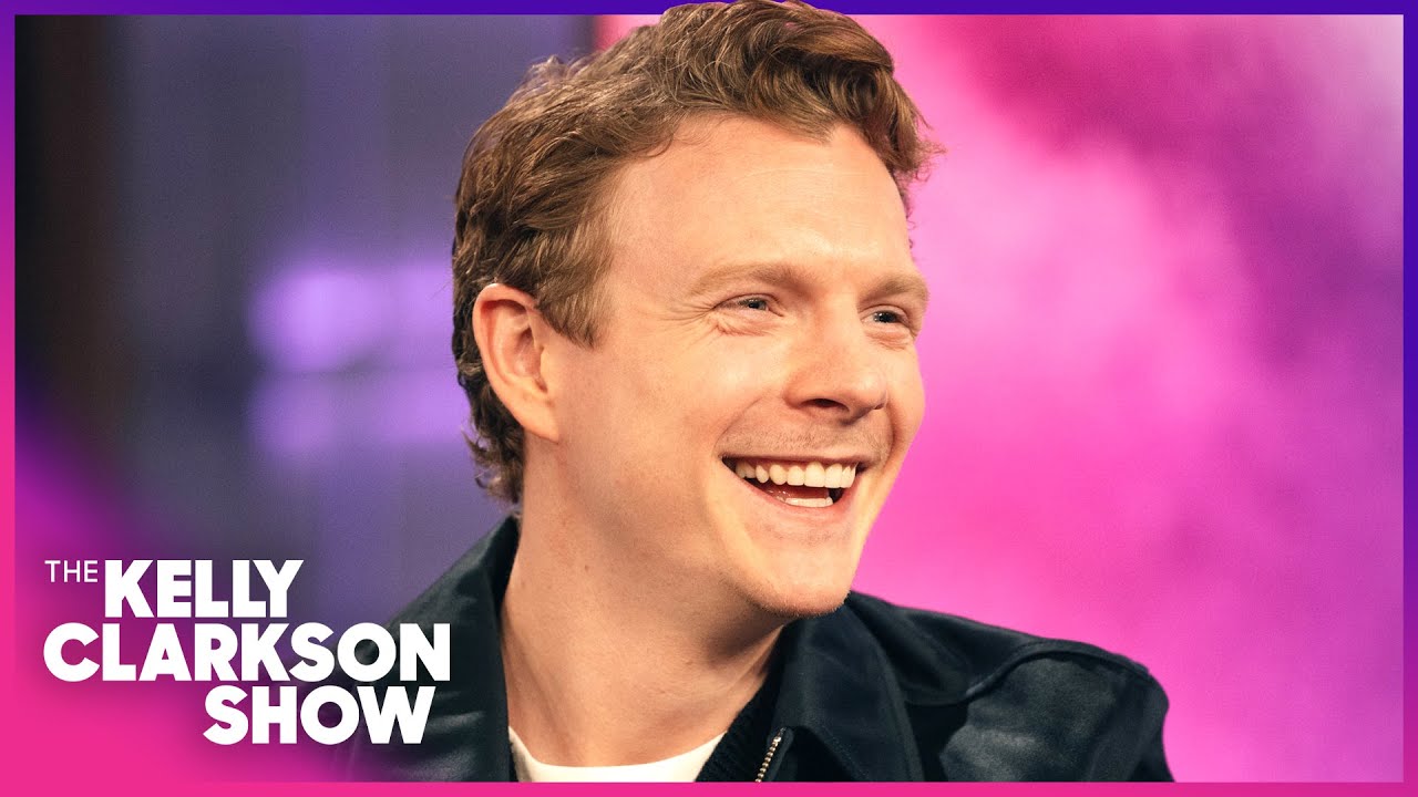 Patrick Gibson Stalked A Stranger To Prep For 'Dexter: Original Sin'