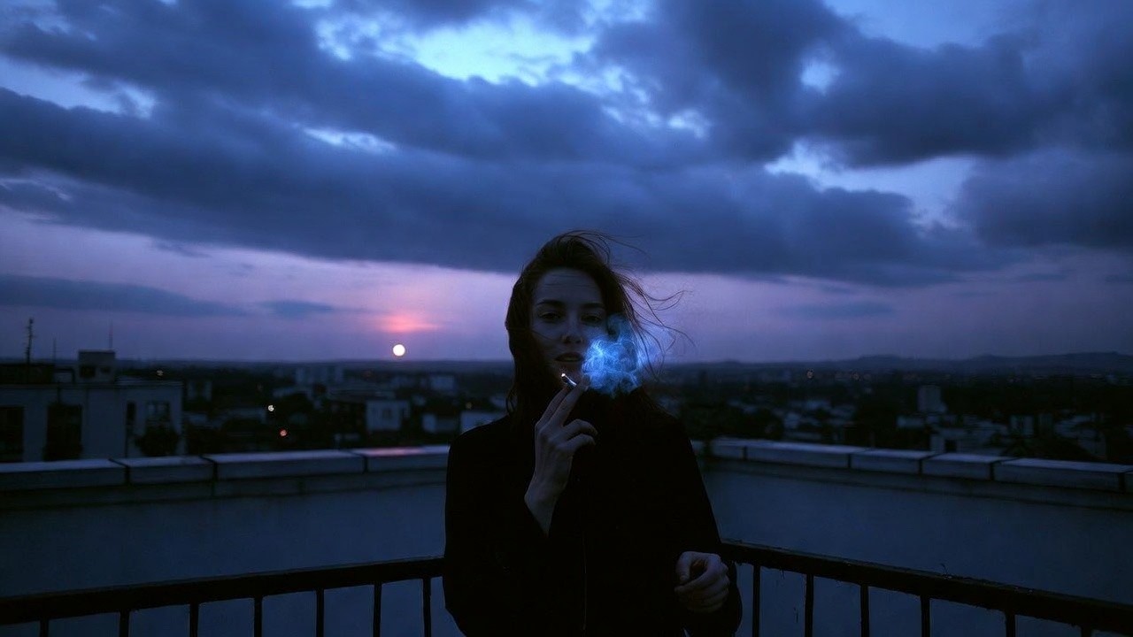 it was just a dream