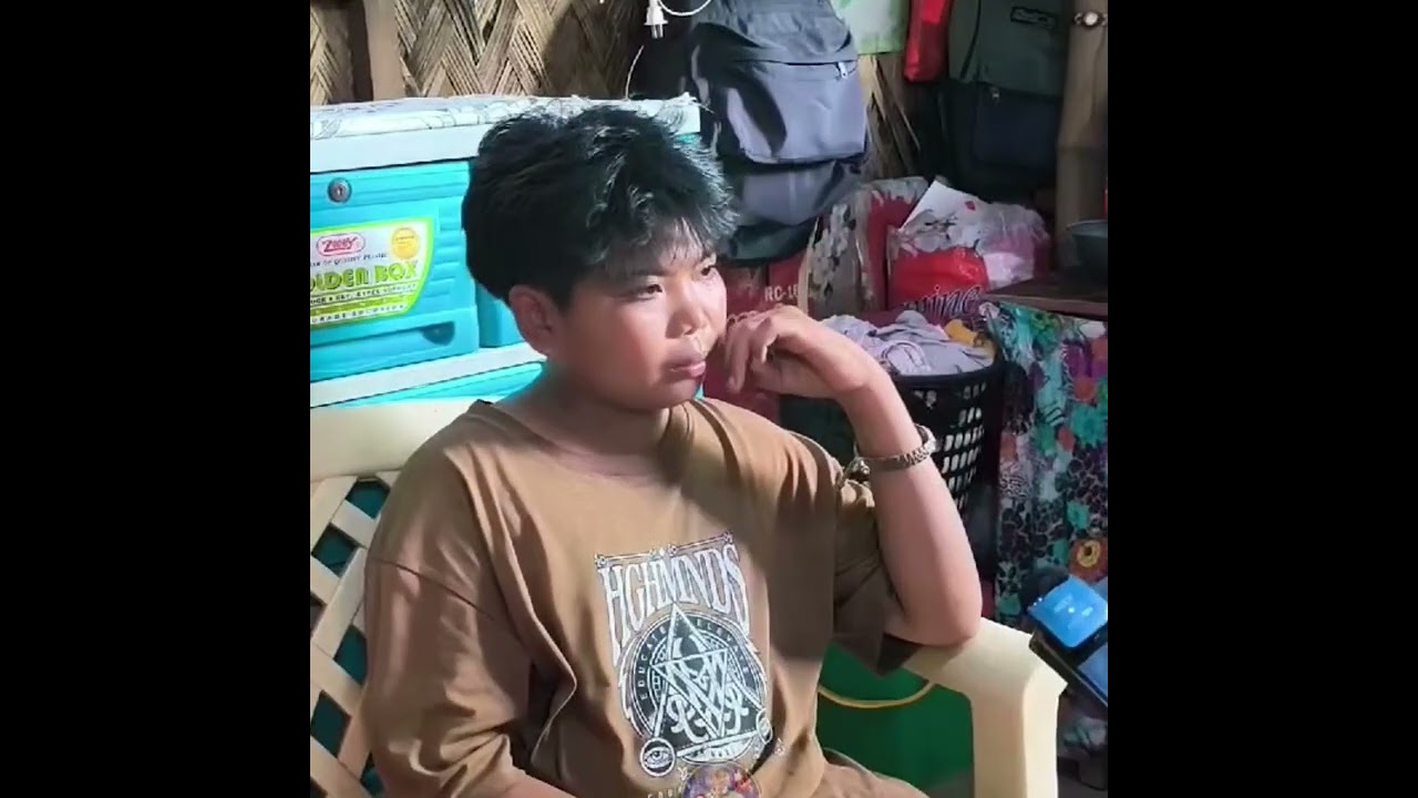 PAG MAMAHAL NANG ISANG ANAK NA 15 YEARS OLD NAG PATULOY NANG OBLIGASYON NANG ISANG AMA 