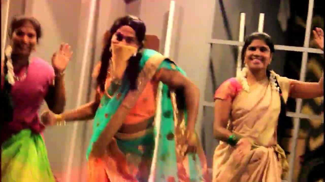 KATHALA KANNALA Sundu performance