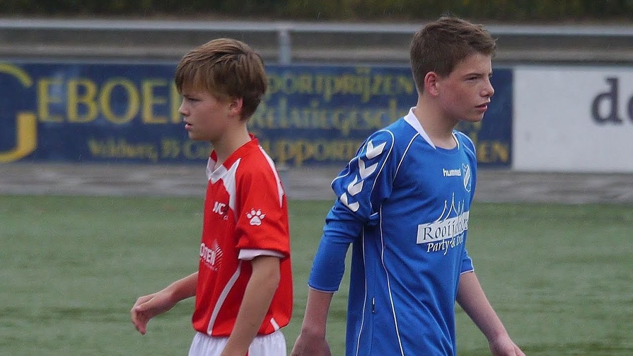 JVC Cuijk D1 vs Mierlo Hout D1