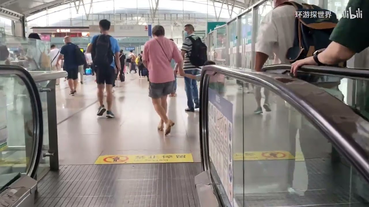 廣州南站五月下旬人潮突襲：非節假日卻座無虛席的真相