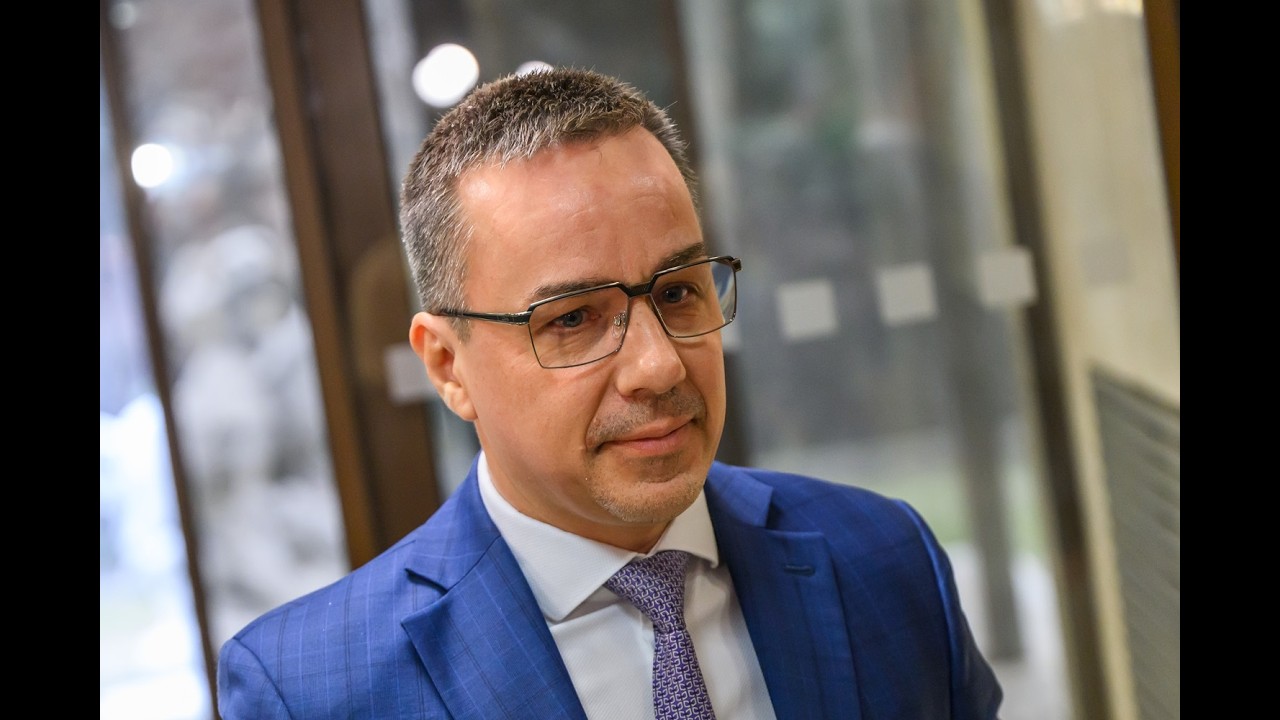 TK ministra práce, sociálnych vecí a rodiny SR Erika Tomáša