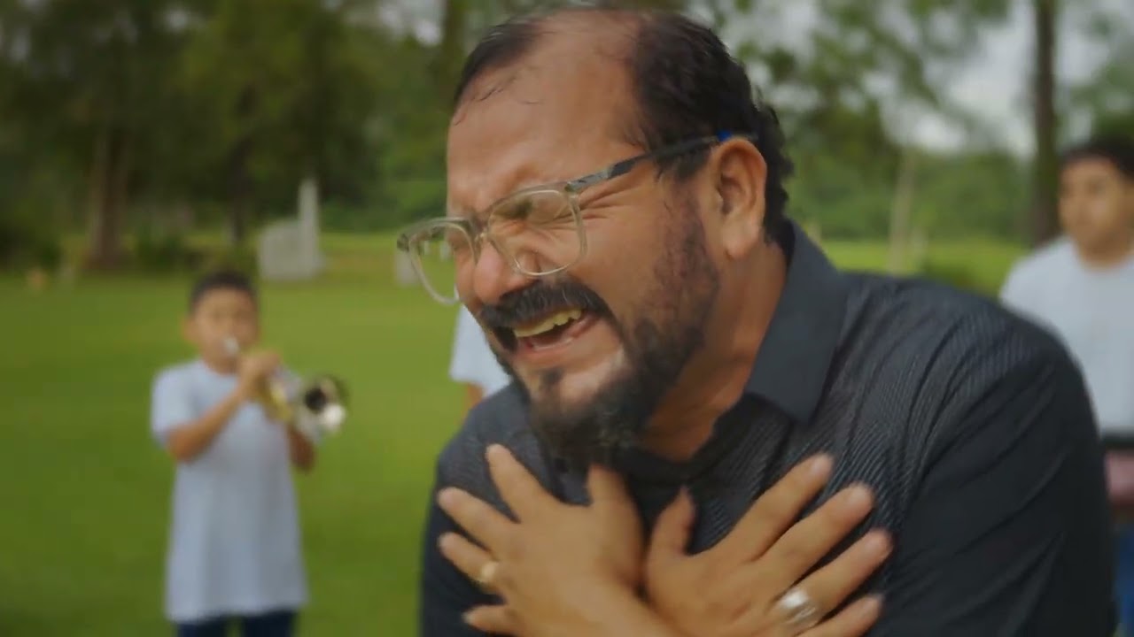 El Sonar de la Trompeta, Erick Rodriguez y su Banda Video Oficial