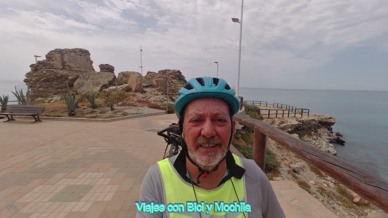 Gran Senda de Málaga / Etapa nº 4- Torrox a Nerja